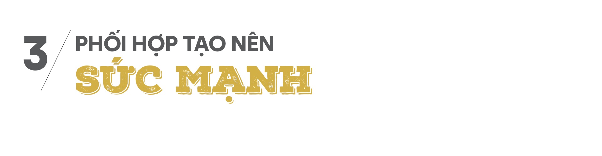 Thích ứng để phát triển: Mấu chốt trong bối cảnh mới của tổ chức Công đoàn Thích ứng để phát triển: Mấu chốt trong bối cảnh mới của tổ chức Công đoàn
