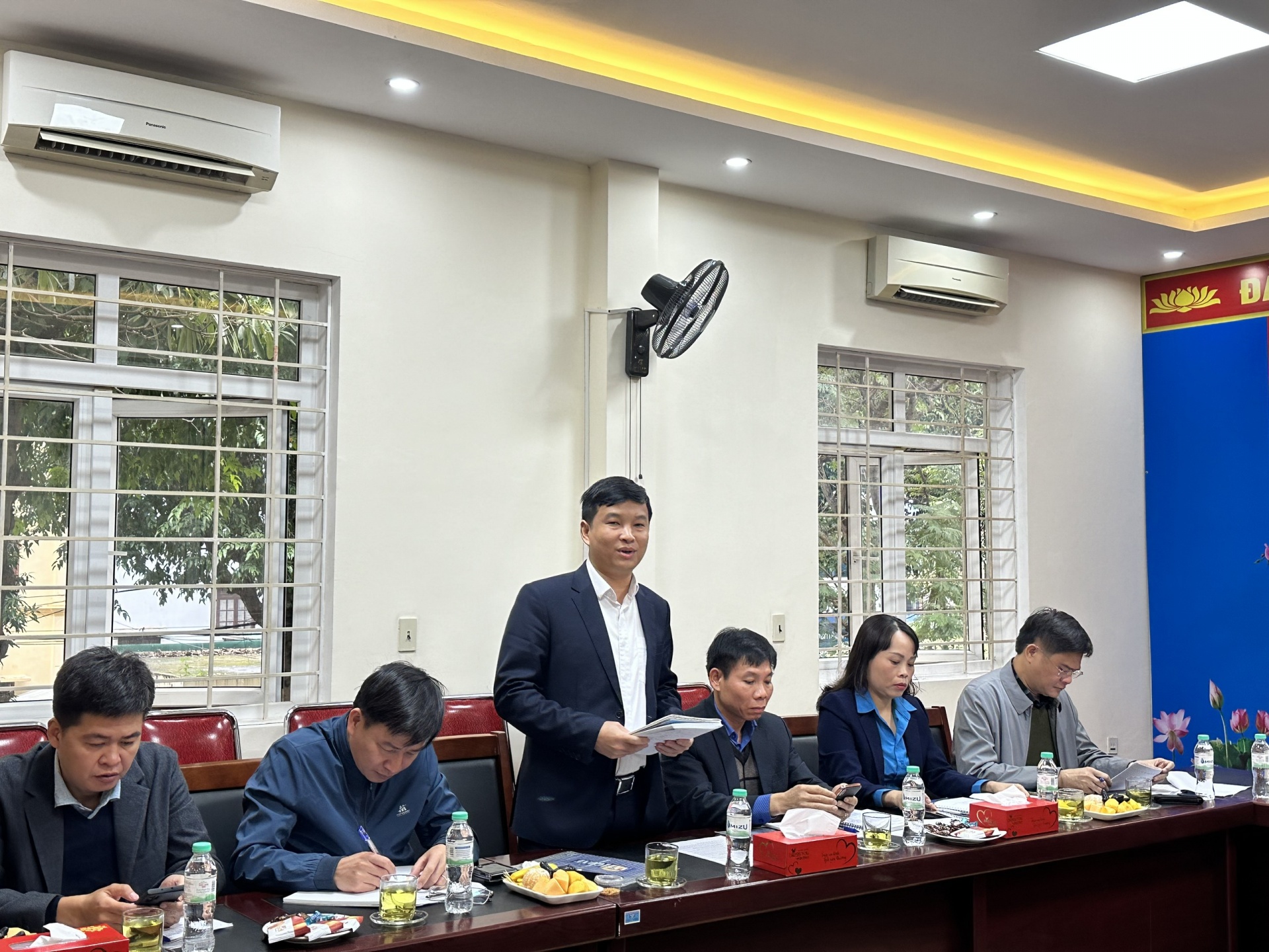 Thích ứng để phát triển: Mấu chốt trong bối cảnh mới của tổ chức Công đoàn Thích ứng để phát triển: Mấu chốt trong bối cảnh mới của tổ chức Công đoàn