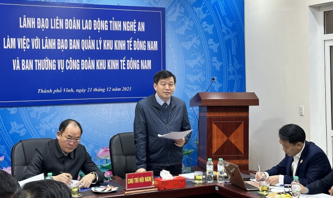 Thích ứng để phát triển: Mấu chốt trong bối cảnh mới của tổ chức Công đoàn Thích ứng để phát triển: Mấu chốt trong bối cảnh mới của tổ chức Công đoàn