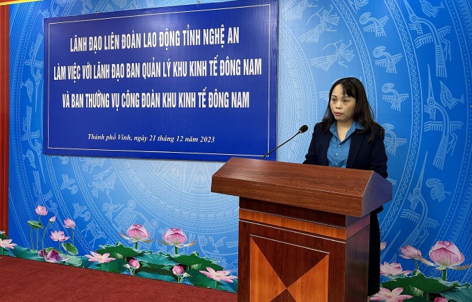 Thích ứng để phát triển: Mấu chốt trong bối cảnh mới của tổ chức Công đoàn Thích ứng để phát triển: Mấu chốt trong bối cảnh mới của tổ chức Công đoàn