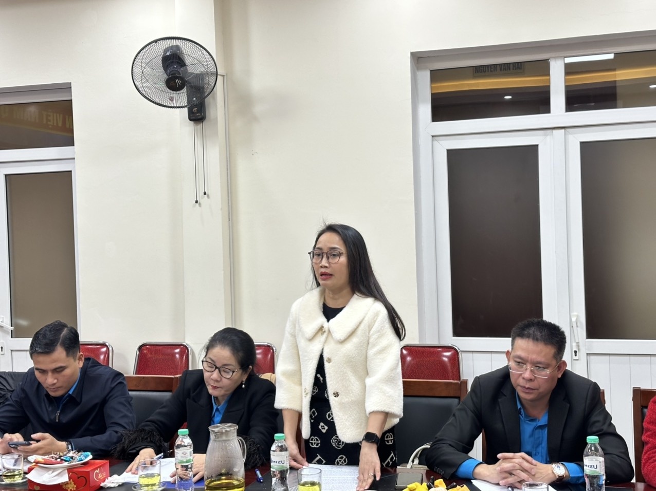 Thích ứng để phát triển: Mấu chốt trong bối cảnh mới của tổ chức Công đoàn Thích ứng để phát triển: Mấu chốt trong bối cảnh mới của tổ chức Công đoàn