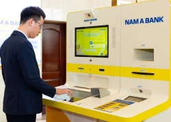 Nam A Bank được chấp thuận niêm yết trên HOSE
