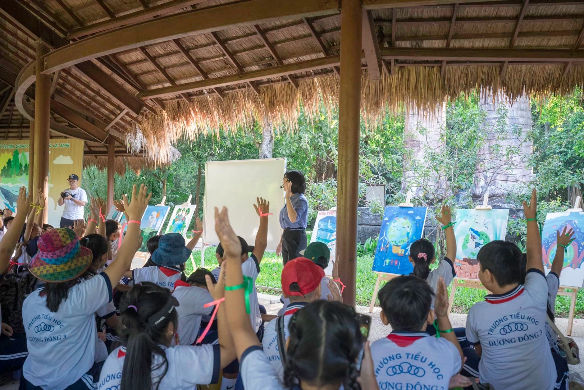 Phú Quốc United Center không hạ nhiệt sau 8Wonder Winter Festival Phú Quốc United Center không hạ nhiệt sau 8Wonder Winter Festival