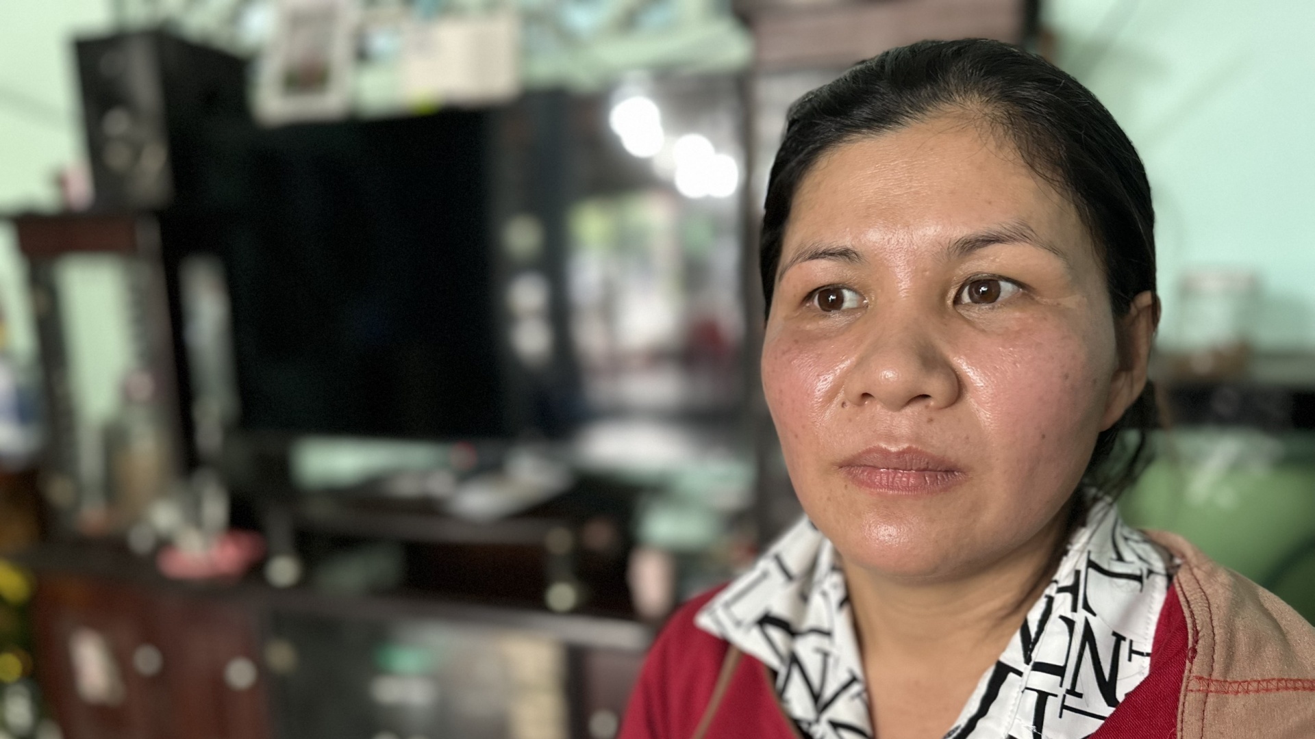 Nhà máy đóng cửa 3 tháng, hơn 1.200 công nhân tạm ngừng việc