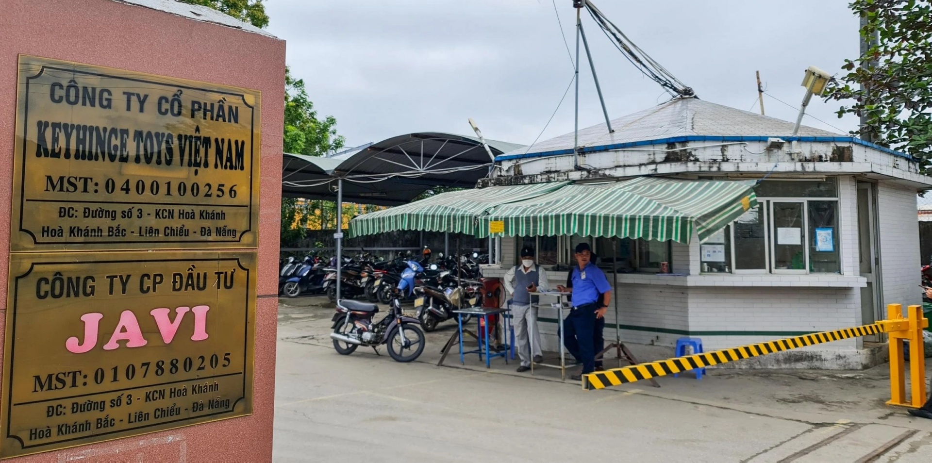 Dự kiến tạm đóng cửa 03 tháng, Công đoàn lên phương án hỗ trợ 1.250 lao động mất việc