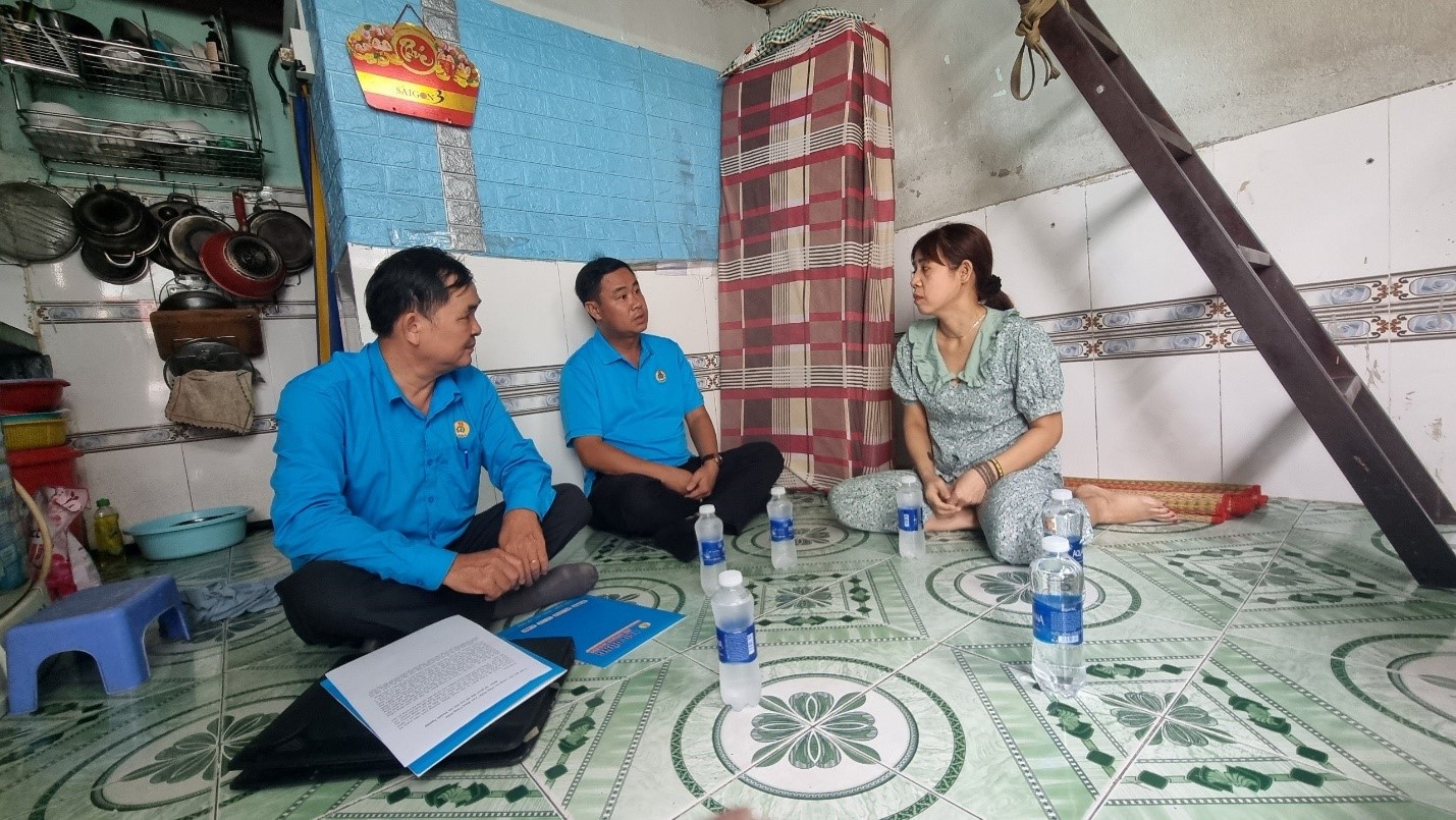 Đồng hành cùng người mẹ trong tác phẩm “Con tôi bị K”