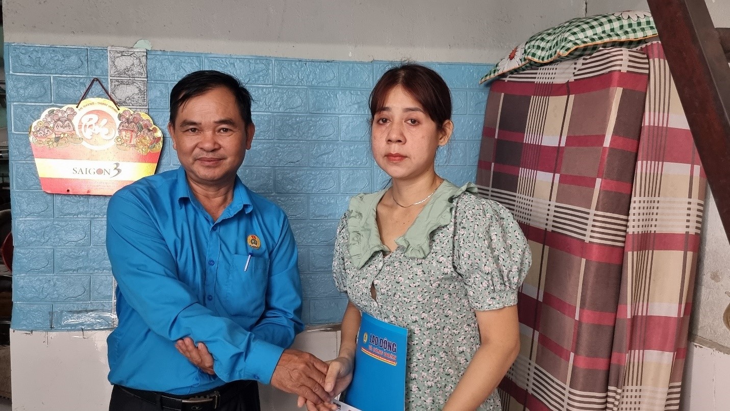 Đồng hành cùng người mẹ trong tác phẩm “Con tôi bị K”