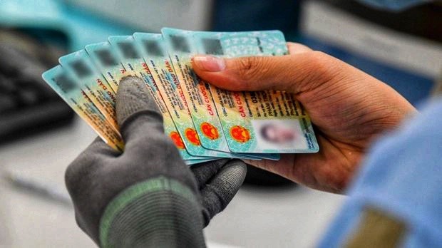 Những điều cần nắm rõ trong việc cấp, đổi thẻ căn cước mới từ 01/7/2024 Những điều cần nắm rõ trong việc cấp, đổi thẻ căn cước mới từ 01/7/2024