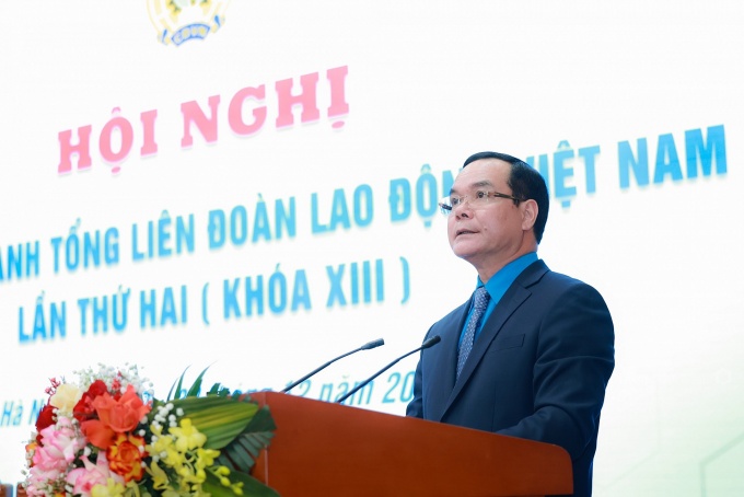 Mục tiêu thêm 1 triệu đoàn viên năm 2024: khó nhưng không phải không có giải pháp
