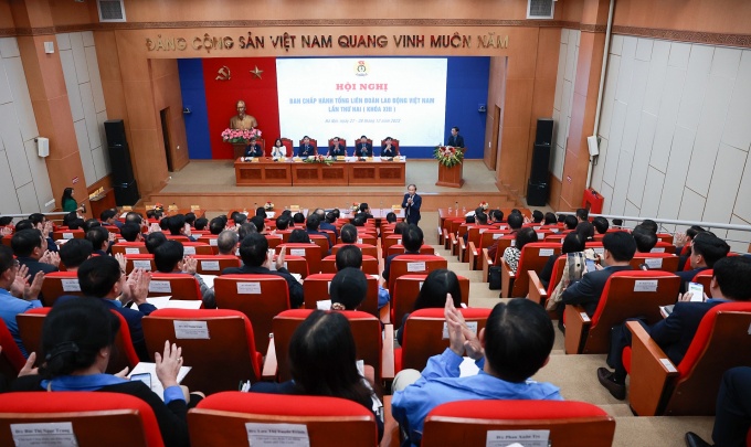 Mục tiêu thêm 1 triệu đoàn viên năm 2024: khó nhưng không phải không có giải pháp