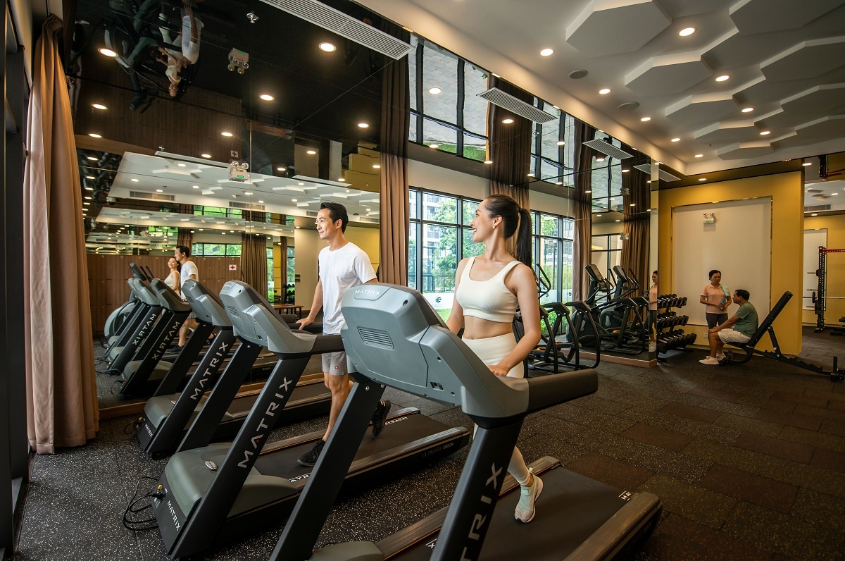 Khách hàng tấp nập “xuống tiền” mua căn hộ tại The Zenpark - phía Đông Thủ đô