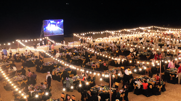 Phú Quốc United Center đón năm mới 2024 với đại tiệc nhạc hội countdown Phú Quốc United Center đón năm mới 2024 với đại tiệc nhạc hội countdown