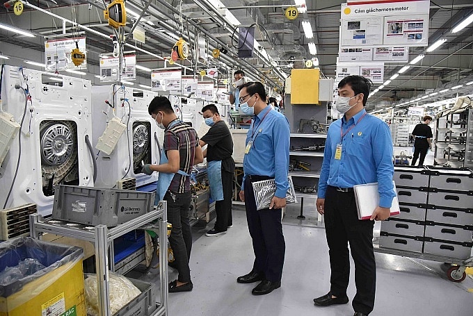 Mục tiêu phát triển 1 triệu đoàn viên năm 2024: Khó nhưng không phải không có giải pháp