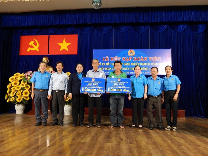 Mục tiêu phát triển 1 triệu đoàn viên năm 2024: Khó nhưng không phải không có giải pháp