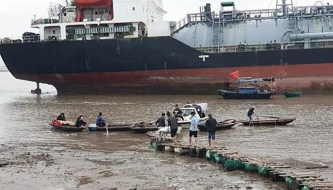 Vụ 3 người tử vong dưới khoang tàu: Điều cần biết về hiểm họa ở không gian kín