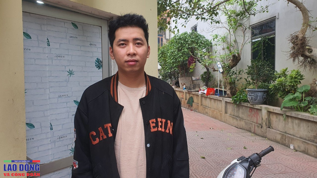 Nhiều lao động bỏ qua kỳ nghỉ Tết Dương lịch để 