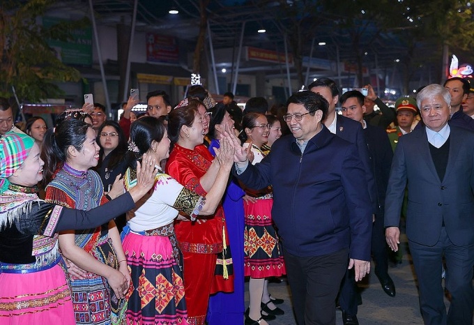 Ước nguyện đầu năm mới 2024 của người lao động 3 miền