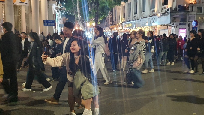 Ước nguyện đầu năm mới 2024 của người lao động 3 miền