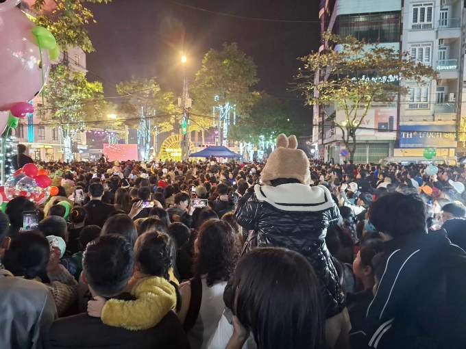 Ước nguyện đầu năm mới 2024 của người lao động 3 miền