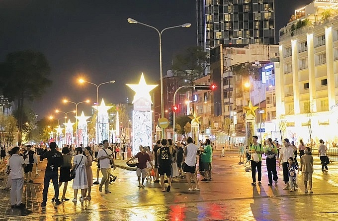 Ước nguyện đầu năm mới 2024 của người lao động 3 miền