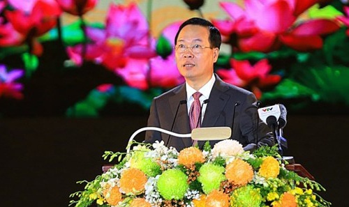 20 năm Cần Thơ – Hậu Giang: Mở đường cho phát triển 20 năm Cần Thơ – Hậu Giang: Mở đường cho phát triển