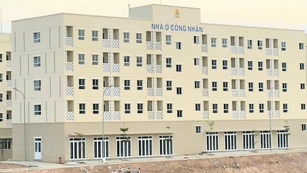 Doanh nghiệp làm dự án nhà ở xã hội sẽ có lợi nhuận tốt hơn từ 2025