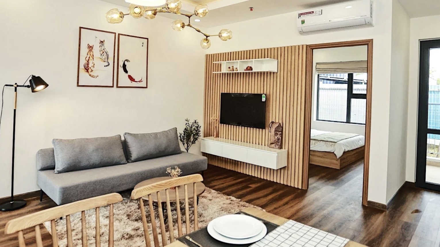 Đà Nẵng đẩy mạnh phát triển nhà ở xã hội cho người lao động