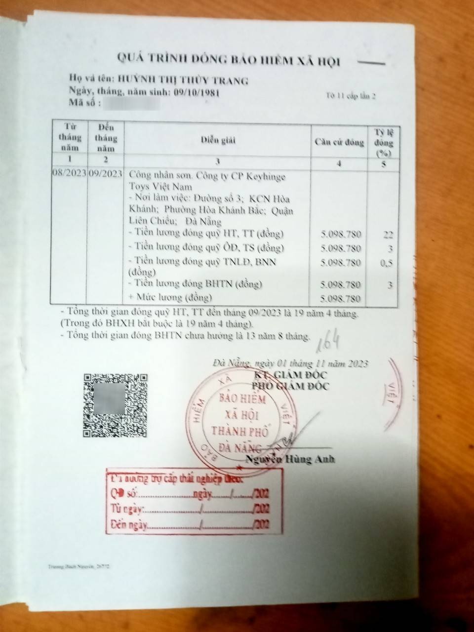 Bài học sâu sắc cho người lao động khi doanh nghiệp muốn chấm dứt hợp đồng