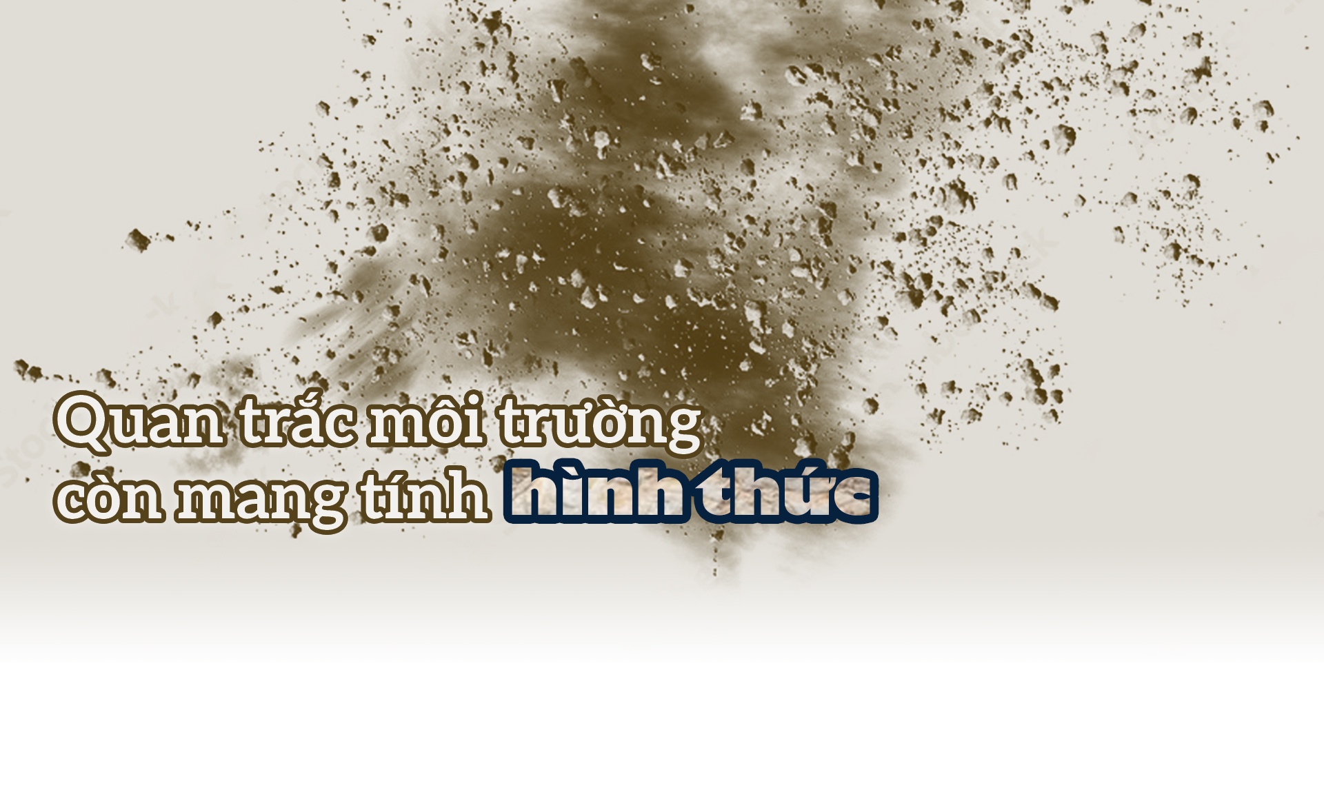 Chuyên gia chỉ rõ nguyên nhân bệnh bụi phổi khiến 6 công nhân tử vong tại Nghệ An Chuyên gia chỉ rõ nguyên nhân bệnh bụi phổi khiến 6 công nhân tử vong tại Nghệ An