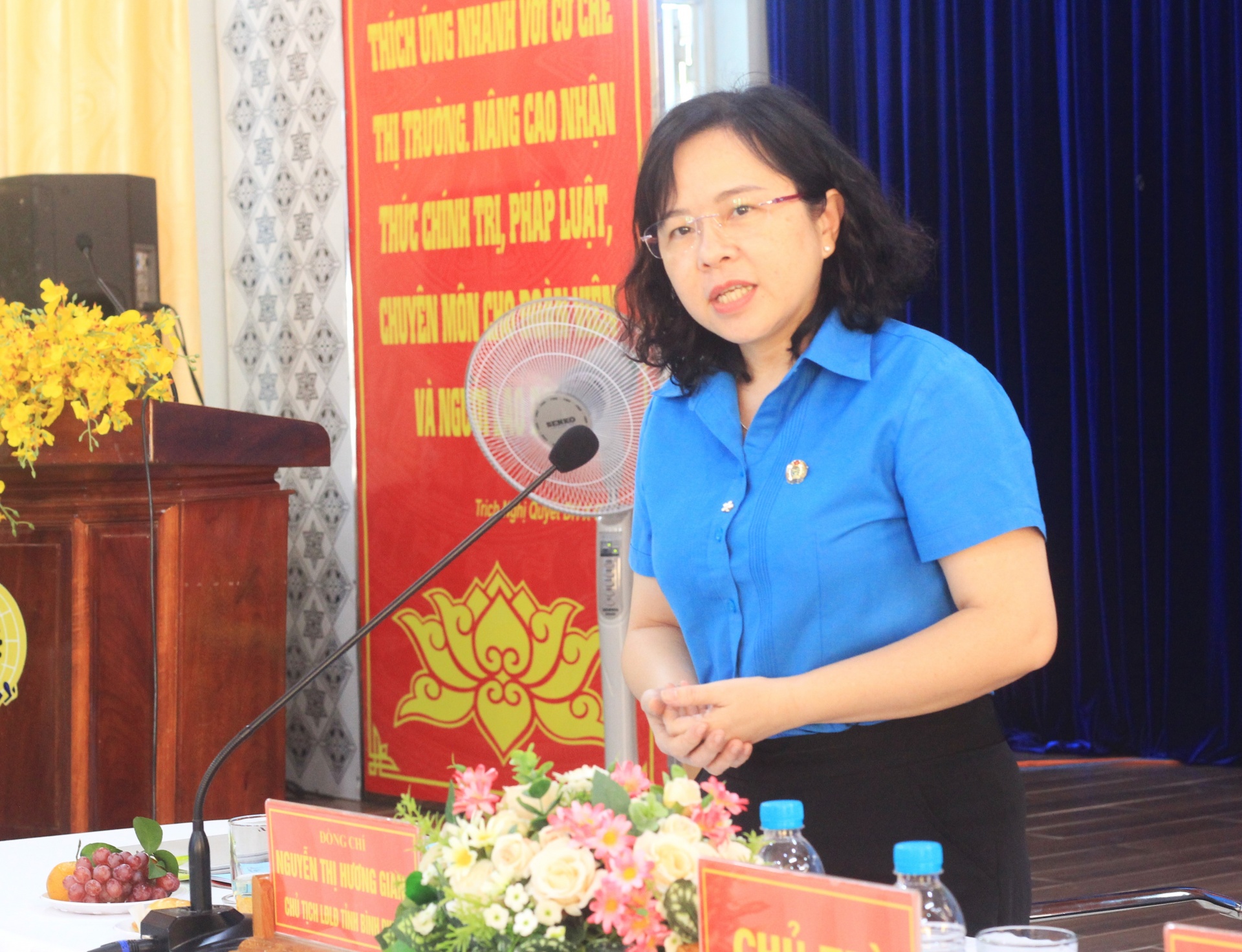 Công đoàn các tỉnh Đông Nam bộ hỗ trợ gần 670 tỷ đồng cho đoàn viên Công đoàn các tỉnh Đông Nam bộ hỗ trợ gần 670 tỷ đồng cho đoàn viên