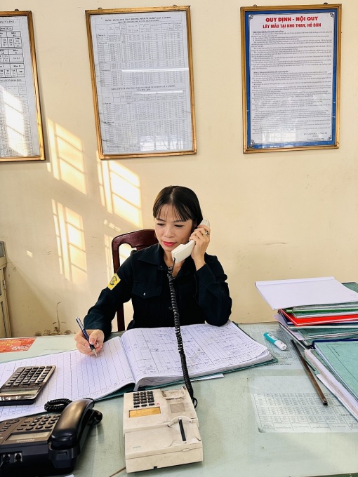 Thành tích đến từ nguồn động viên, khích lệ và nỗ lực Thành tích đến từ nguồn động viên, khích lệ và nỗ lực