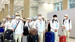 Điều kiện dự tuyển và cách nộp hồ sơ đăng ký đi thực tập kỹ thuật tại Nhật Bản