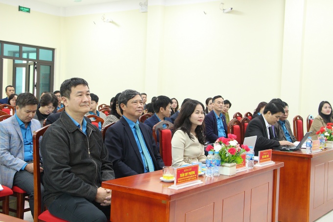 Đổi mới truyền thông công đoàn theo định hướng của Tổng LĐLĐ Việt Nam Đổi mới truyền thông công đoàn theo định hướng của Tổng LĐLĐ Việt Nam