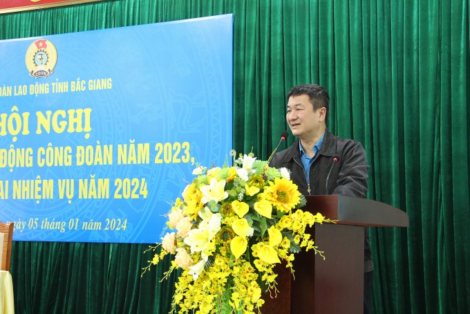 Đổi mới truyền thông công đoàn theo định hướng của Tổng LĐLĐ Việt Nam Đổi mới truyền thông công đoàn theo định hướng của Tổng LĐLĐ Việt Nam