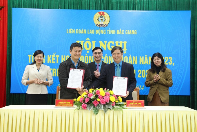 Đổi mới truyền thông công đoàn theo định hướng của Tổng LĐLĐ Việt Nam Đổi mới truyền thông công đoàn theo định hướng của Tổng LĐLĐ Việt Nam