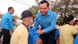 4 nội dung tuyên truyền của công đoàn trong dịp Tết