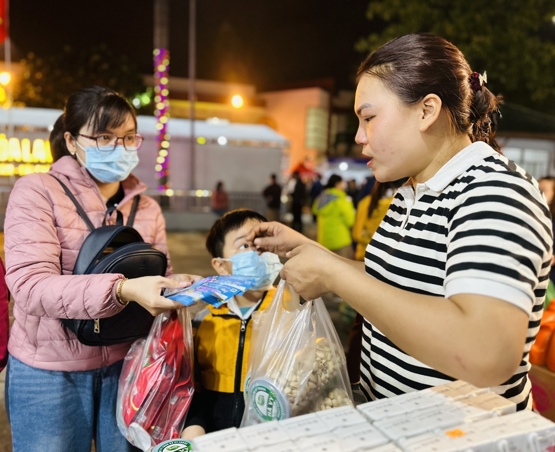 “Có Công đoàn, mùa xuân này ấm áp hơn”
