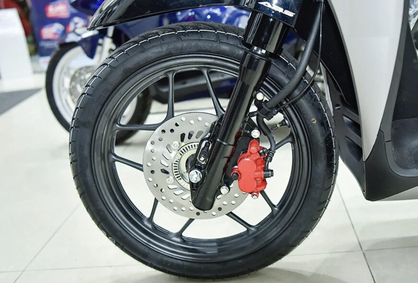 Mẹo để giữ lốp xe máy bền bỉ, đi lại an toàn Mẹo để giữ lốp xe máy bền bỉ, đi lại an toàn