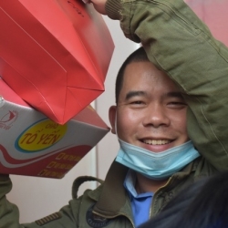 Hà Nội: Tổ chức Chợ Tết Công đoàn theo tiêu chí đầm ấm, văn minh