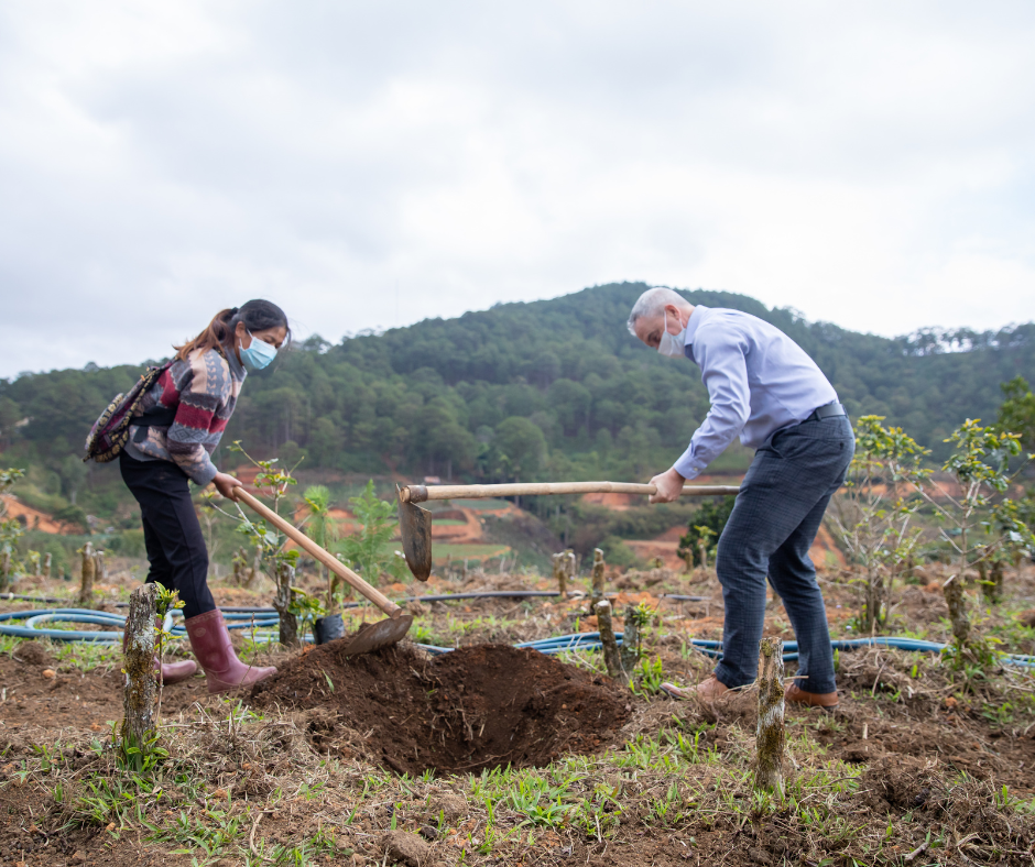 RED công bố sáng kiến 
