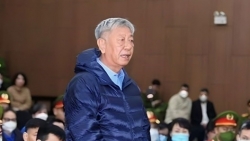 Cựu Giám đốc CDC Bình Dương Nguyễn Thành Danh luôn nói không với "quà cáp"