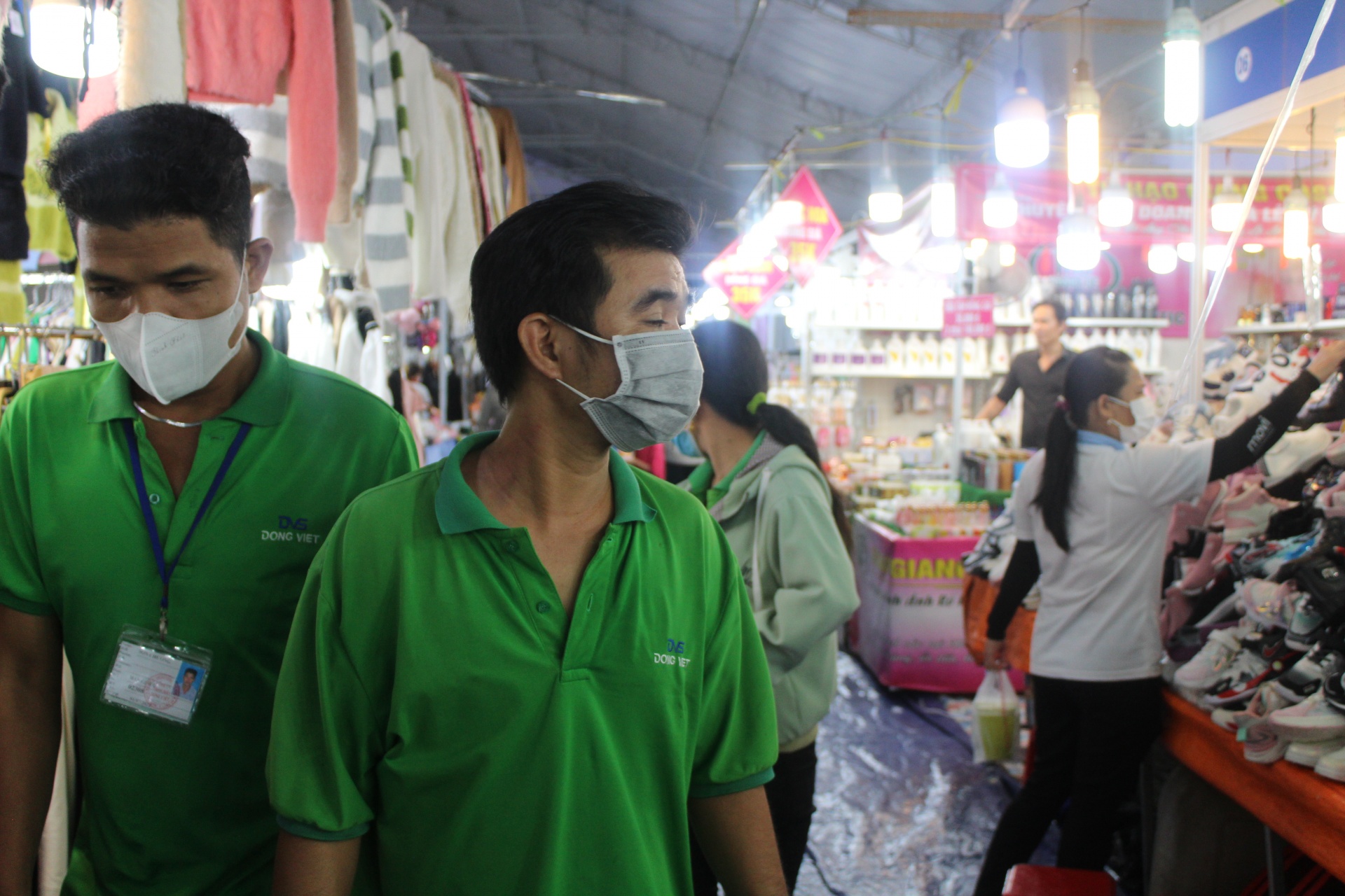 LĐLĐ tỉnh Long An dự chi hơn 40 tỷ đồng chăm lo Tết Nguyên đán 2025 LĐLĐ tỉnh Long An dự chi hơn 40 tỷ đồng chăm lo Tết Nguyên đán 2025