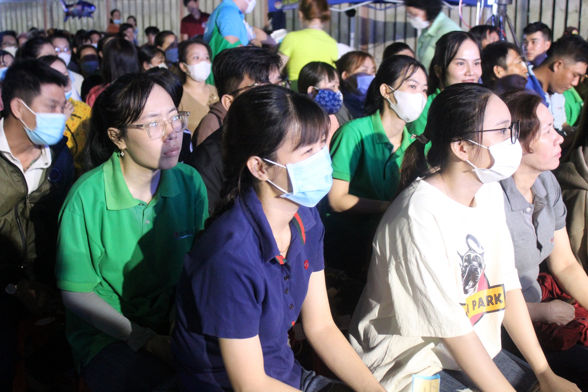 LĐLĐ tỉnh Long An: Hơn 105 tỷ đồng chăm lo Tết cho người lao động