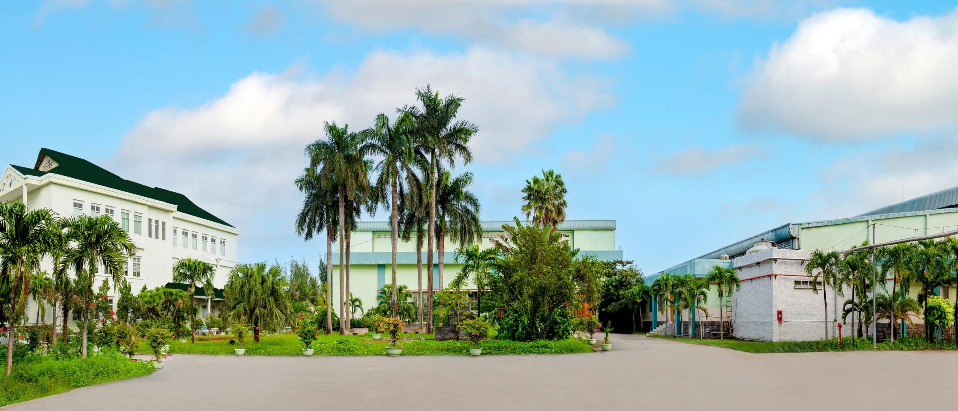 Công ty Thuận Phước tuyển hơn 500 lao động, thu nhập hơn 10 triệu