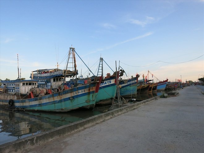 Ngư dân bất an trước vấn nạn bảo kê, độc chiếm ngư trường ở Cà Mau