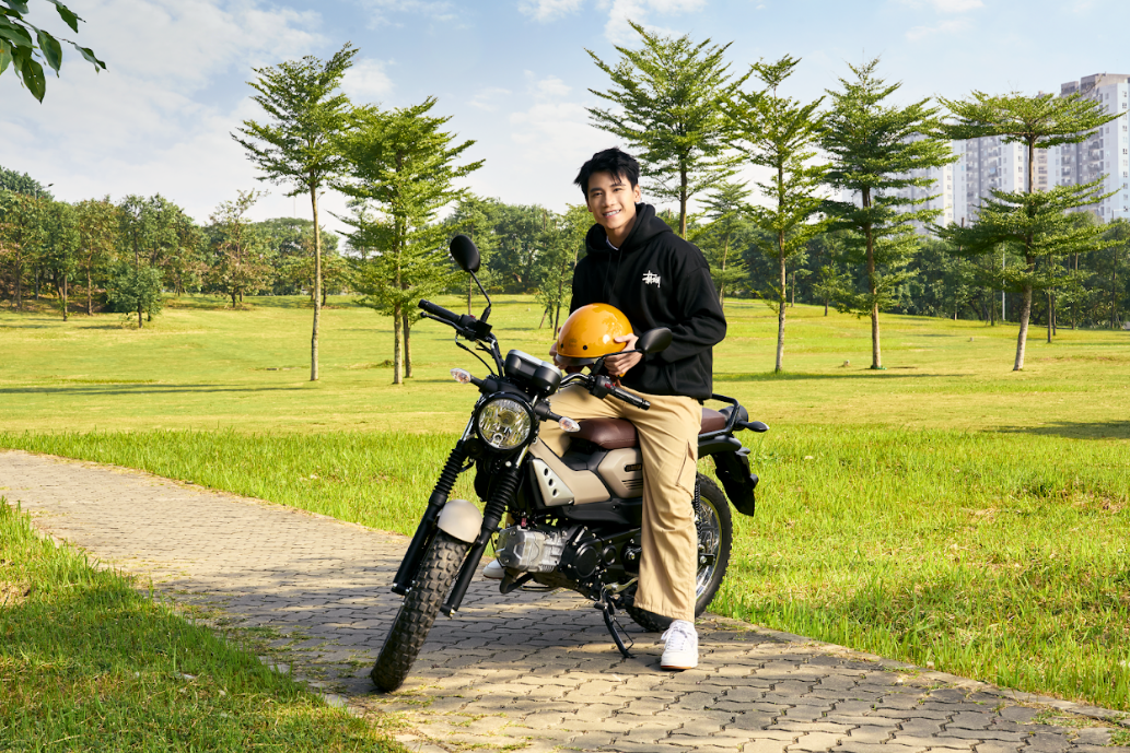 Yamaha pg-1 mới ra mắt đã cháy hàng, lý do vì sao?