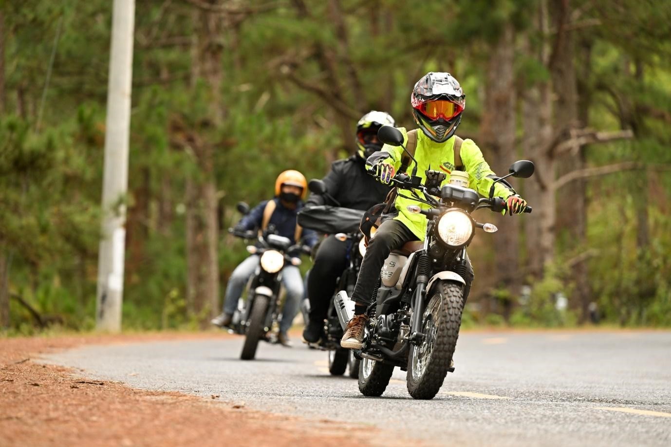 Yamaha pg-1 mới ra mắt đã cháy hàng, lý do vì sao?