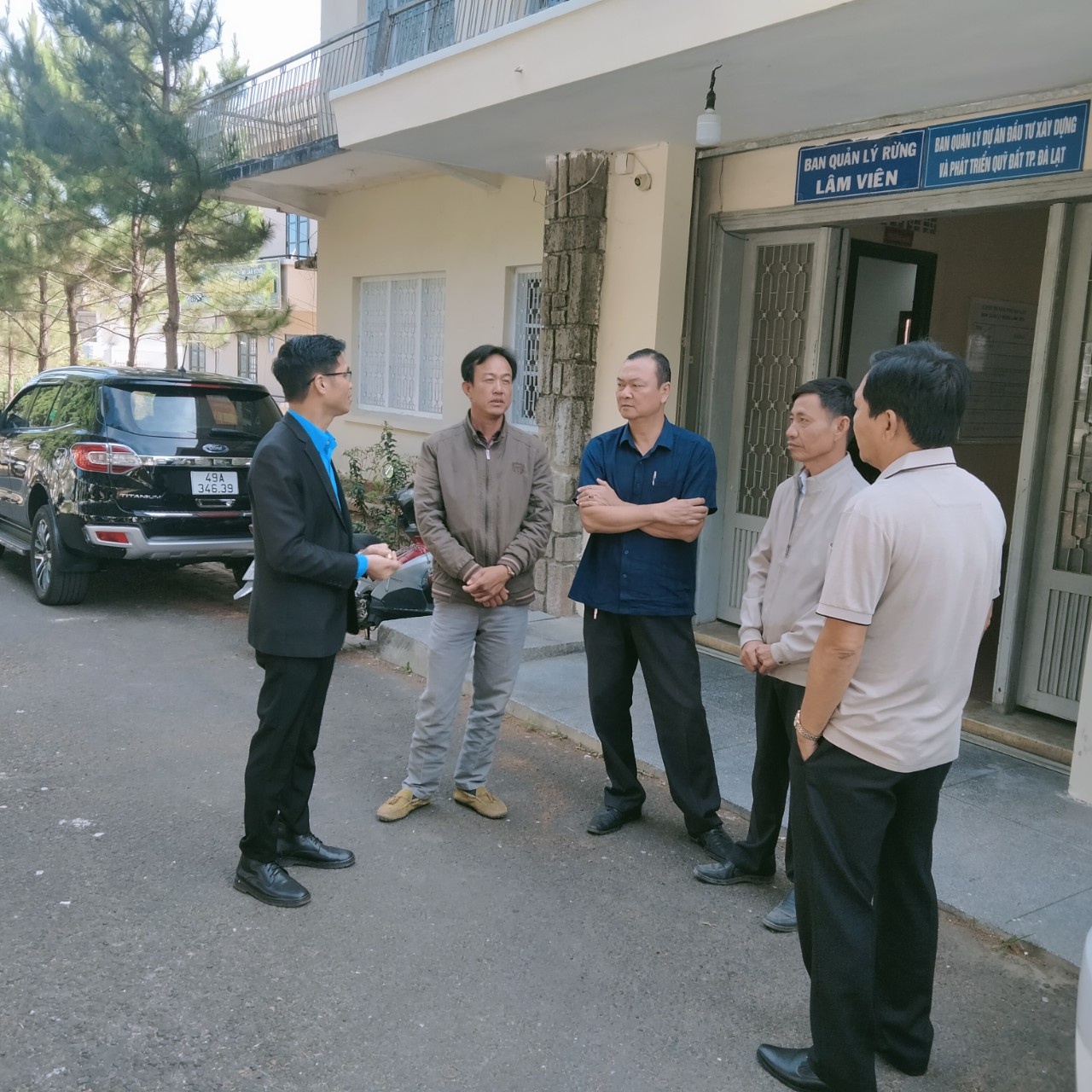 Vụ nợ lương người lao động ở Lâm Đồng: Có thể được nhận 50% trước Tết Vụ nợ lương người lao động ở Lâm Đồng: Có thể được nhận 50% trước Tết