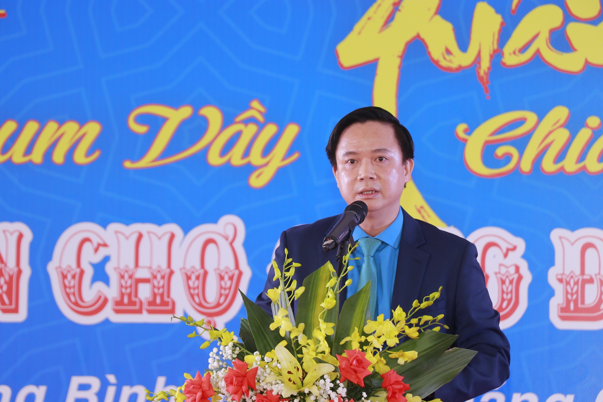 “Tết sum vầy - Xuân chia sẻ” đã đến với đoàn viên, người lao động tại Quảng Bình