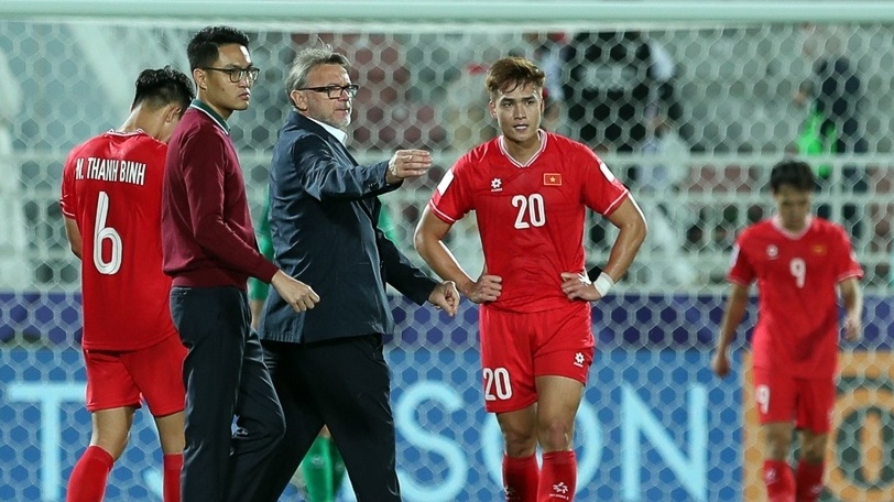 Và thế là hết!